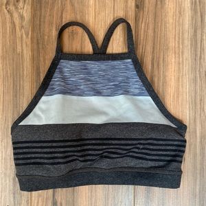 Prana workout top small